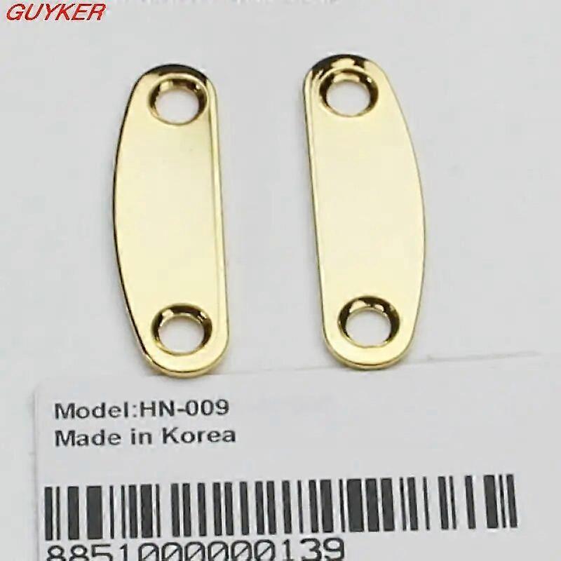 Dvojité gitarové kĺbové dosky v 3 druhoch farieb