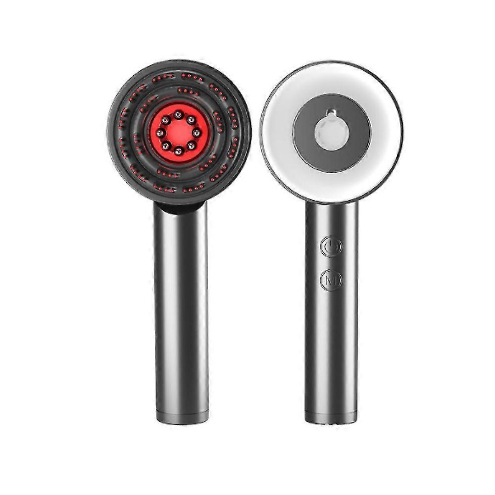 Beautibrush Hår - Beautibrush - Hårbottenmassageborste