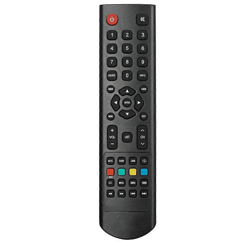 New Remote Control for Changhong LCD LED TV GCBLTV70A Controller