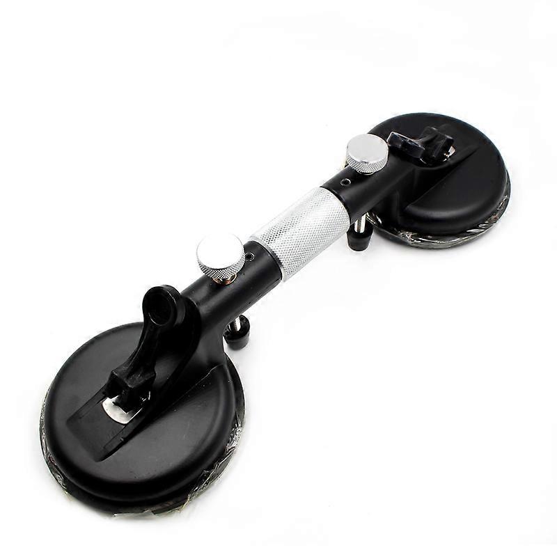 Practical Vacuum Suction Cup Glass Puller Lifter Tile Objects Moving & Lifting