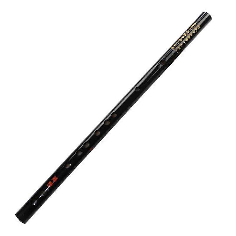 Flûte Instruments de musique traditionnels chinois Classique Bambou Dizi Flûte Xiao Pour Débutant C D E F G Clé transversale