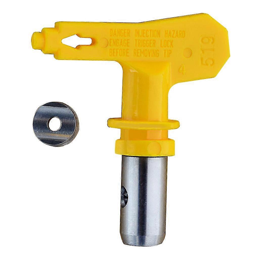 Airless Spray Tip For Airless Spray And Paint Sprayer