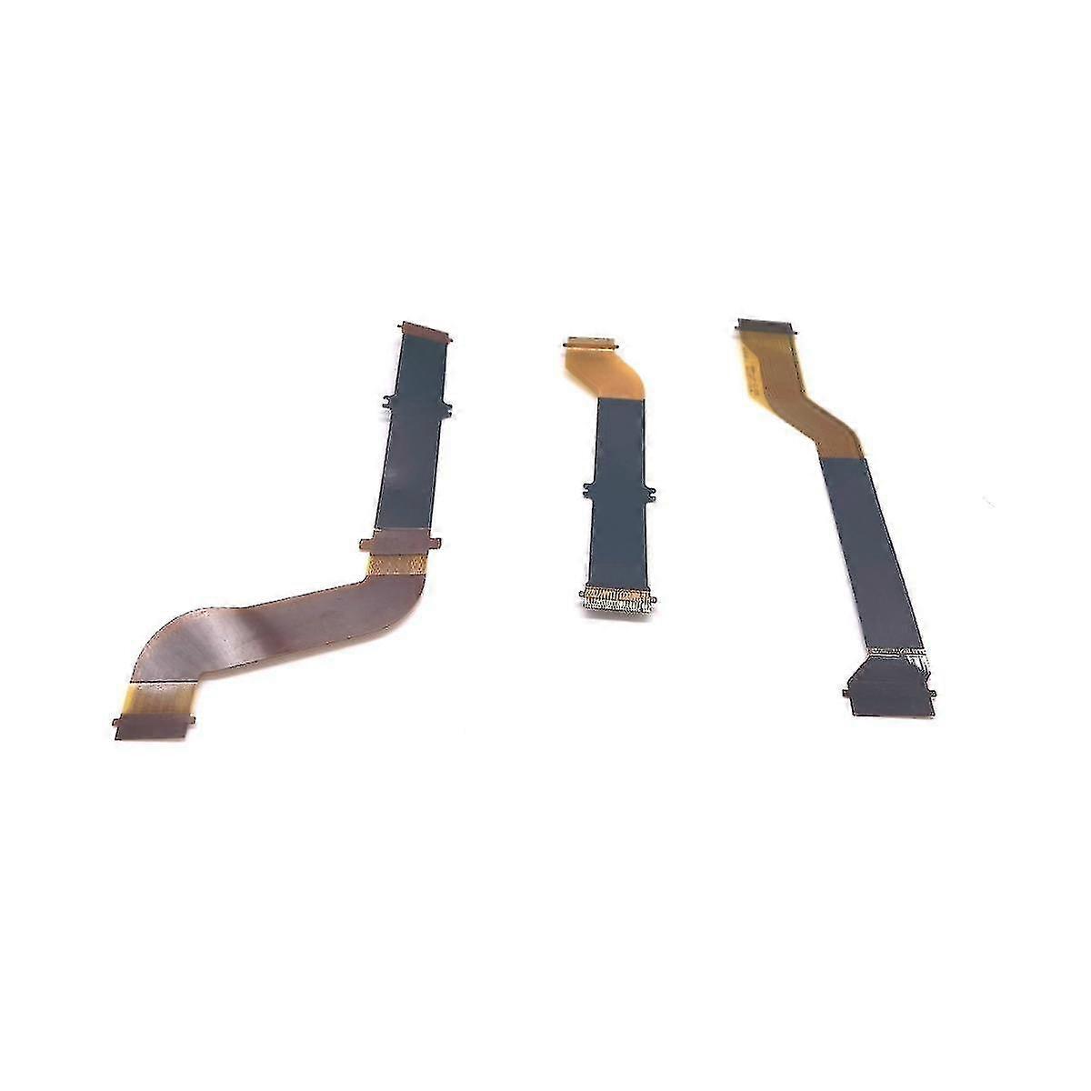 New For A7 A7ii A7r Cable Screen Cable Lcd Flexible Cable