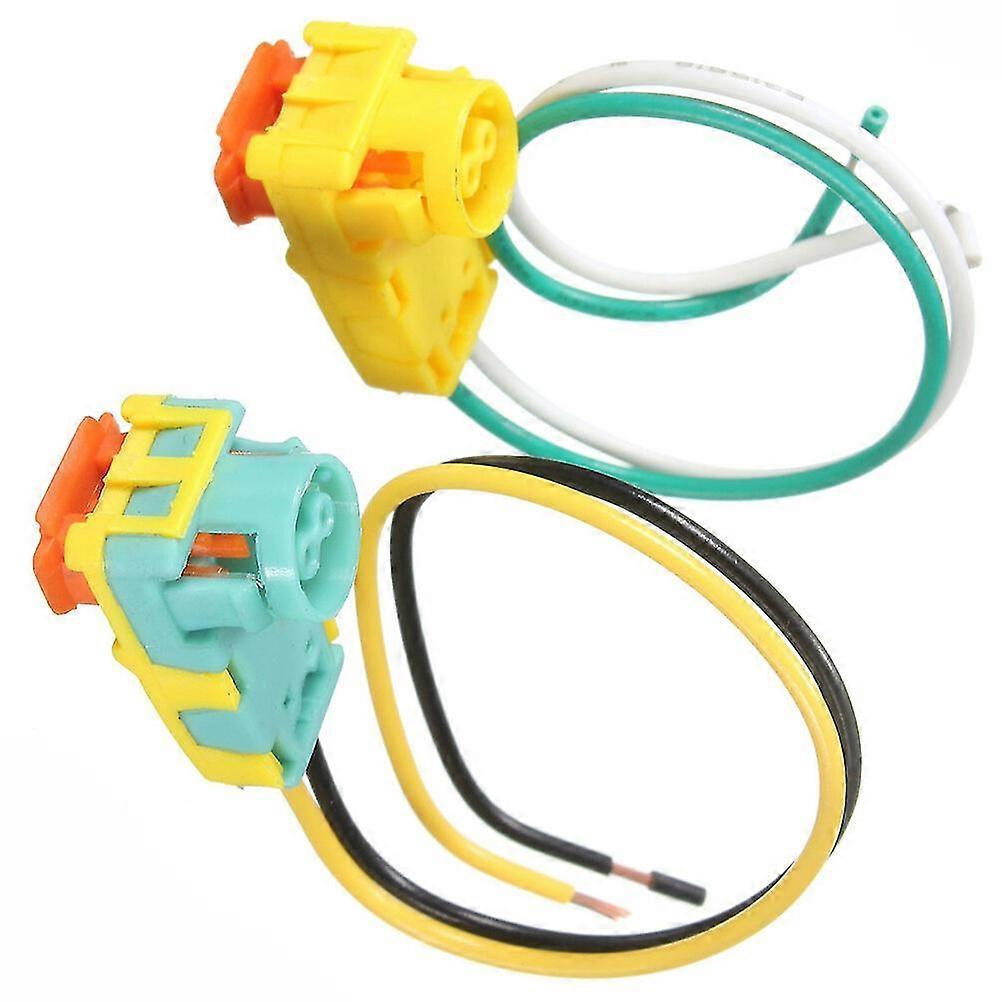 2buc Auto Airbag Clockspring Plug Wire Conector piese auto Accesorii auto