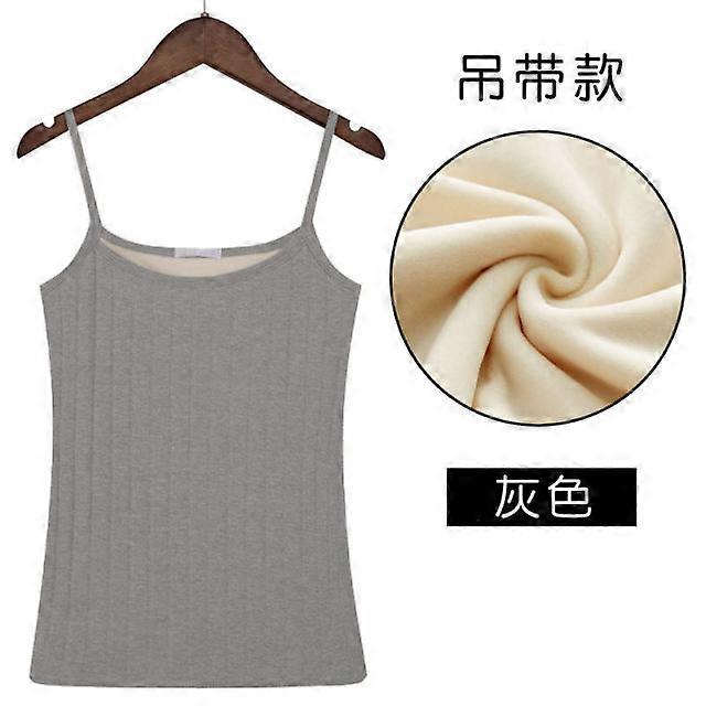 Female Bottoming Camis Top