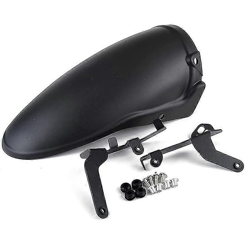 Motorcycle Rear Tire Cover Hugger Fender Mudguard Splash Guard For Scrambler 800 2015-2020 2021