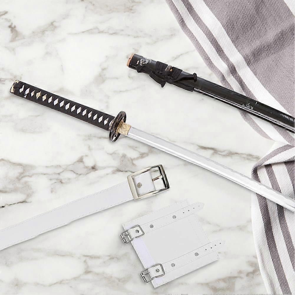 Gürtel Rapier Scheide Halter Gürtel Taille Scheide Halter Clip Ring