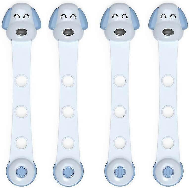 Puppy Child Safety Locks For Cabinets Drawer
