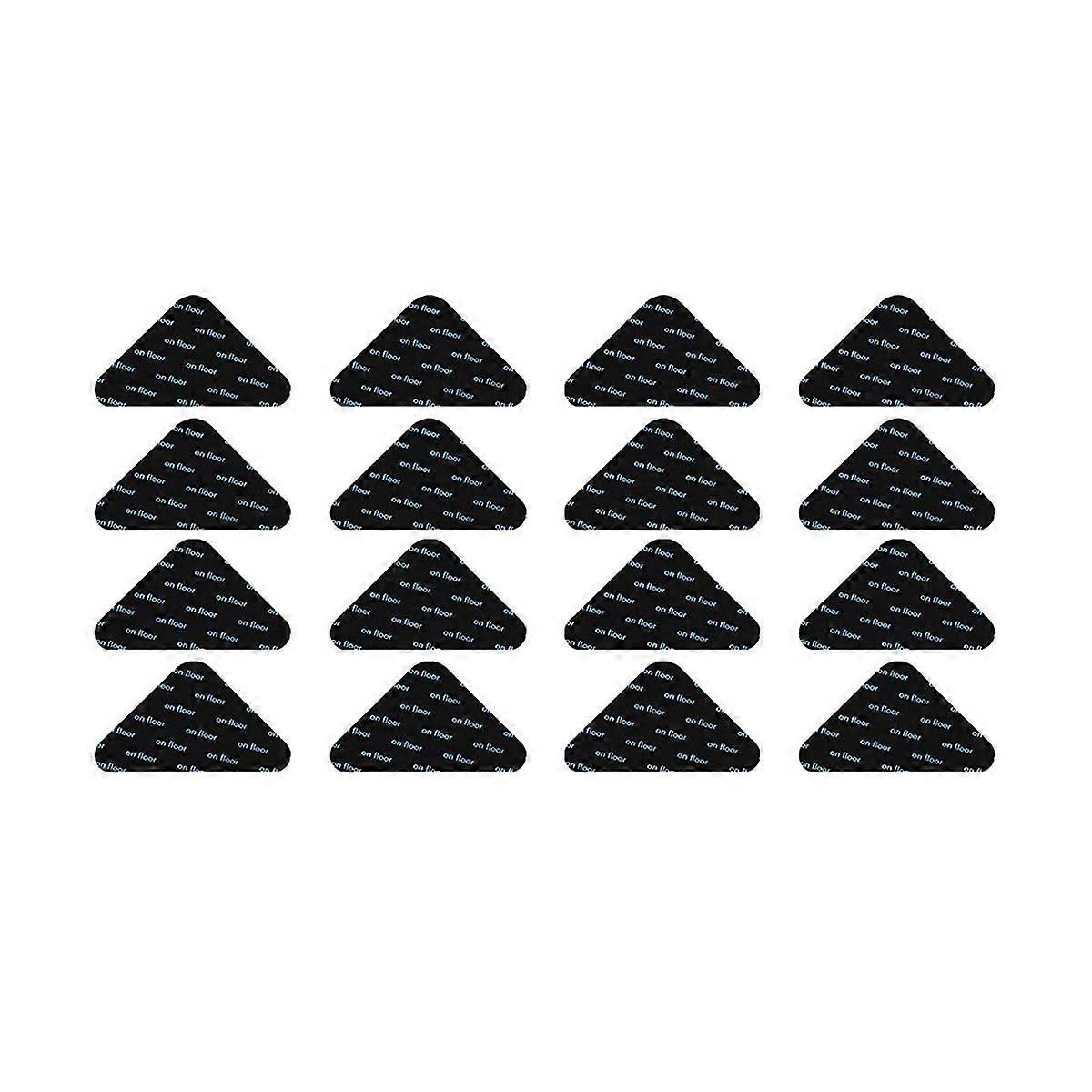 Tæppeunderlag uden tæppe, vaskbart, genanvendeligt, ikke-tæppeunderlag til trægulve, tæpper og måtter