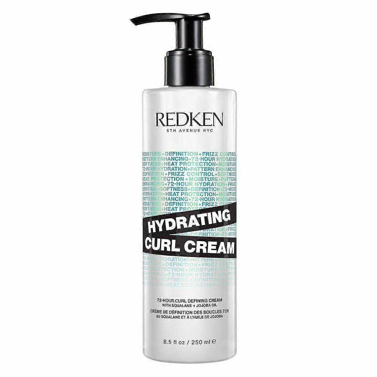 Hair Mask Redken CURL STYLERS 250 ml
