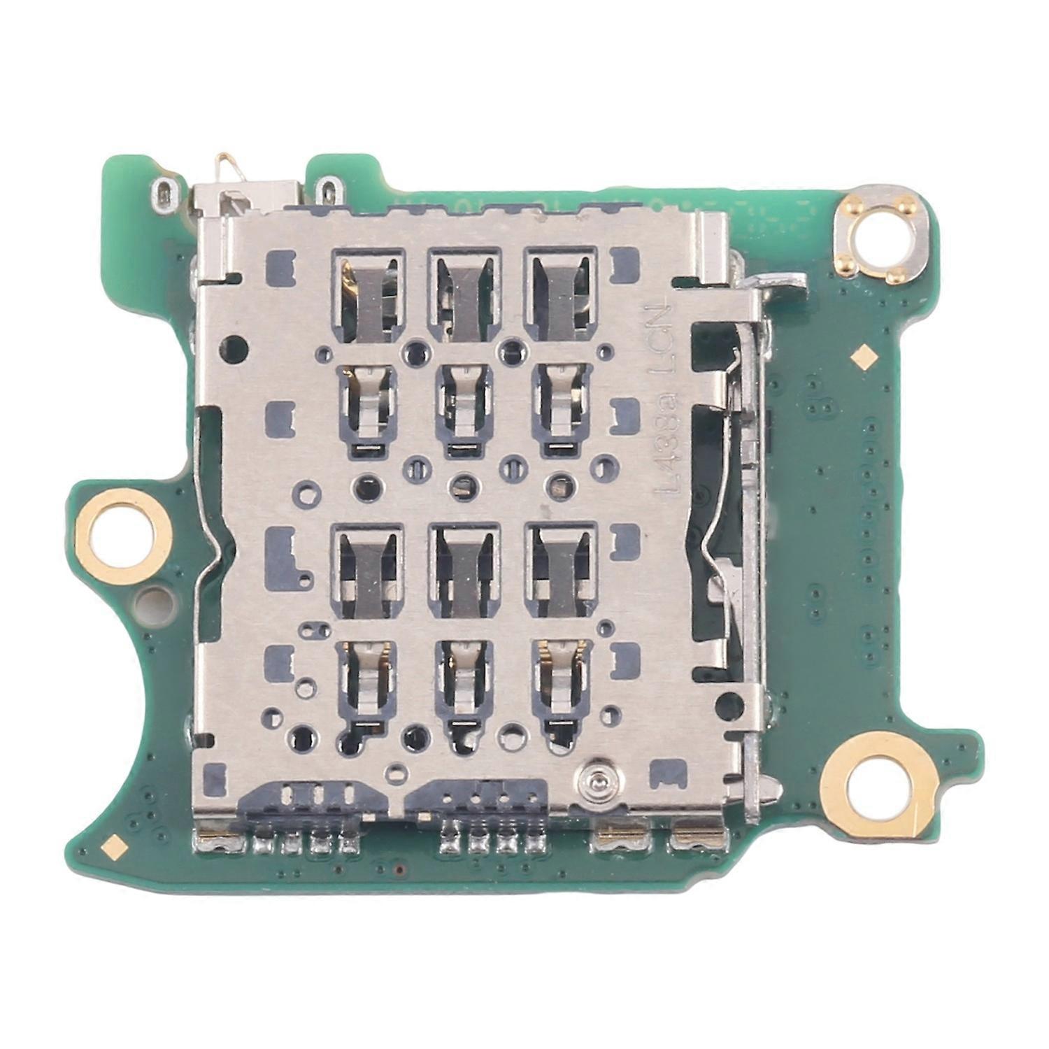 Original SIM Reader Board For OPPO Reno11 5G CPH2599