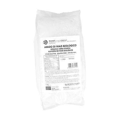 Gluten Free Corn Starch 1 kg