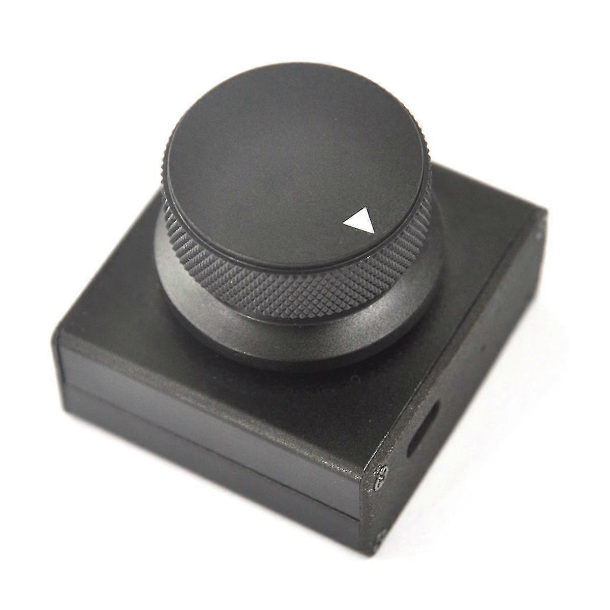 Für Hg02 Externer Drehgeber Funk-Encoder Für Q900 Pmr-171 Tbr-119 Funkgeräte Sdr-Transceiver