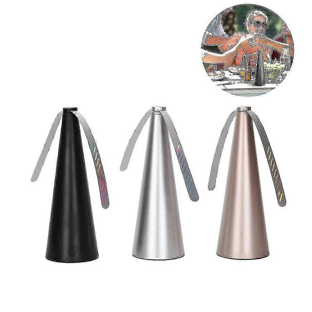Home Flytrap Mosquito Repellent Fan Insecticid Fly Away