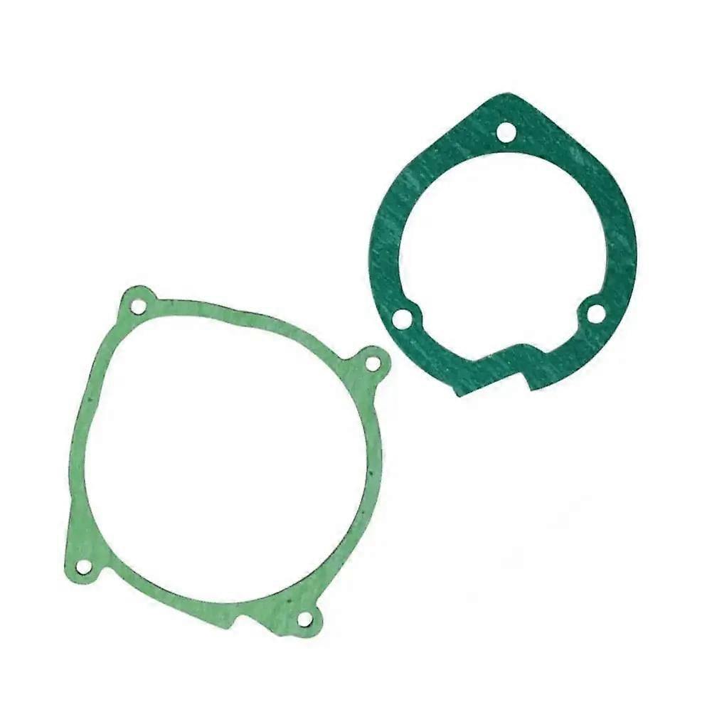 Burner Gasket Blower Motor Gasket For Eberspacher 5KW Parking Heater D4 D4S Combustion Chamber B2I8