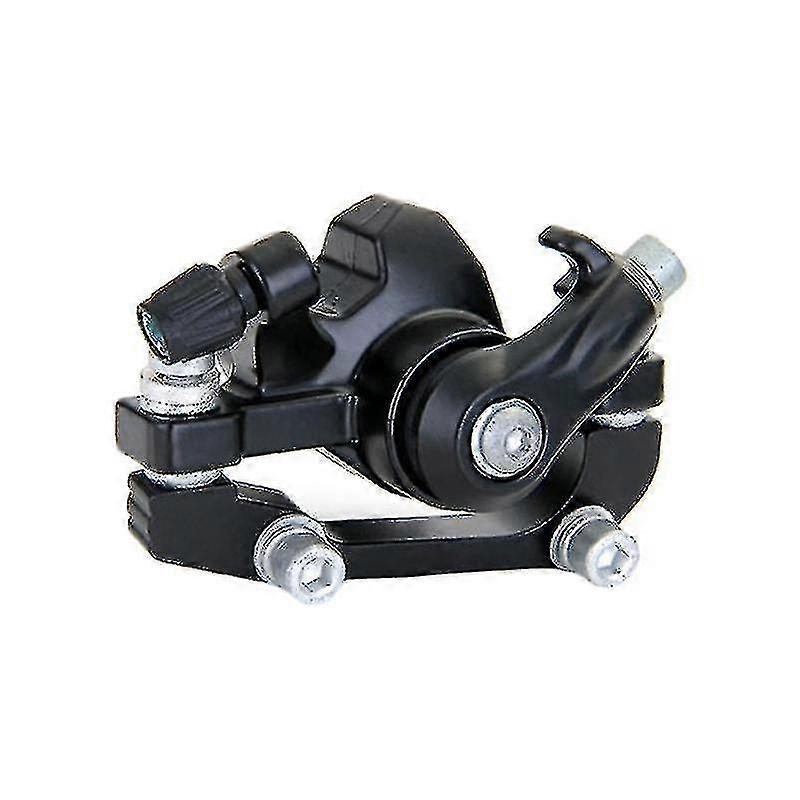 Bicycle Mechanical Disc Brake Calipers