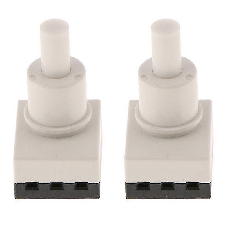 2 Pcs Interior Dome Light Lamp Switch Switch for Accord -V Pilot Pilot TSX 34404-SDA-A21