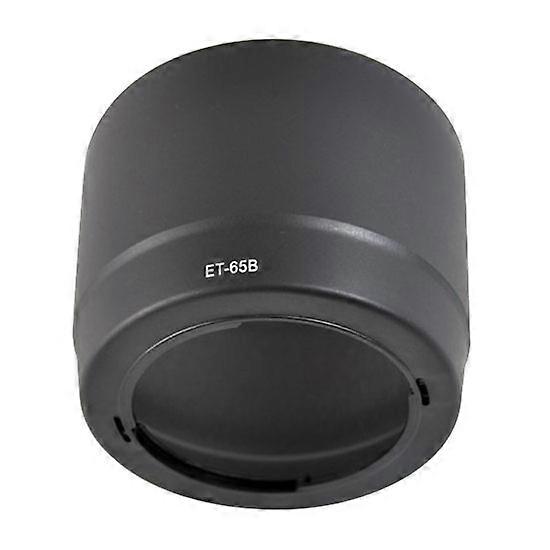 Lens Hood for 70-300mm f/4.5-5.6 DO-IS , 70-300mm f/4-5.6 IS Lenses(replaced for ET-65B)