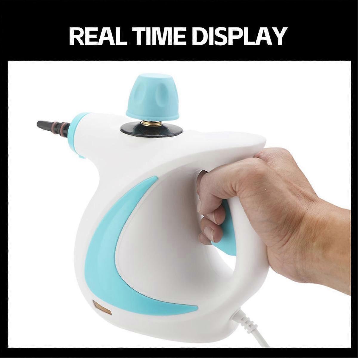 Handheld Steam Cleaner for Home Use Steamer for Cleaning Steamer for Sofa, Bathroom, Car, Floor, Ki