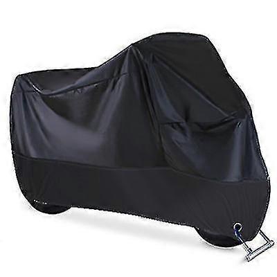 YYH-Motorcycle CoverXxl