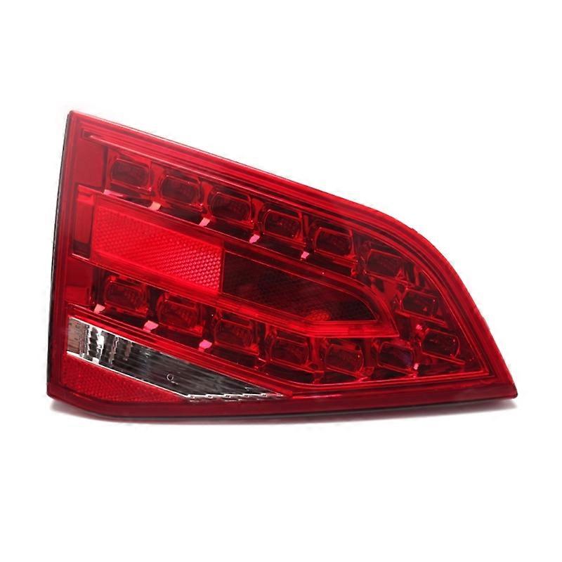 Tail Light Assembly Vehicle Left/Right Rearlight For B8 Sedan 2009-2012