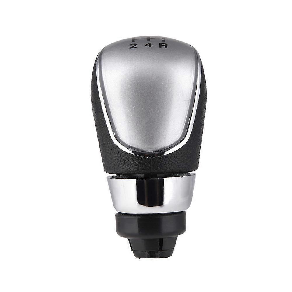 5 Speed Manual Car Gear Shift Knob For Ford Fiesta Mk7 Focus Mk2 Mk3 Kuga 2008-2014 Replacement Car Shift Knob - Gear Shift Knob