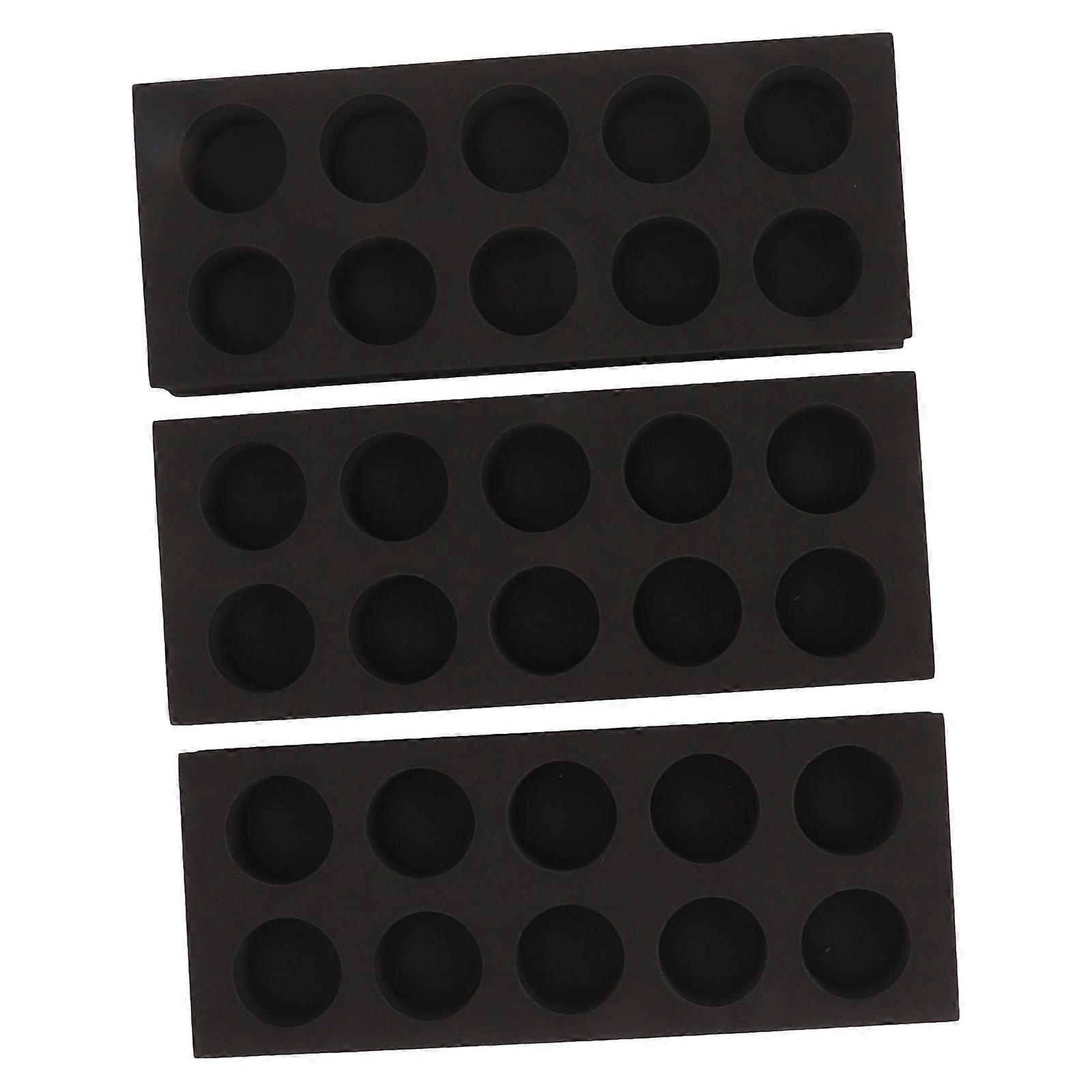 Coffee Pod Holder EVA Storage Container for Home Kitchen and Office