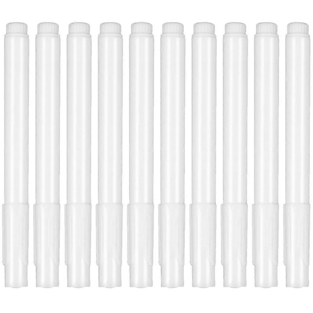10 Stück flüssige Kreidemarker löschbare Tafel Schreibstifte Glas Kreidetafel Kreidemarker