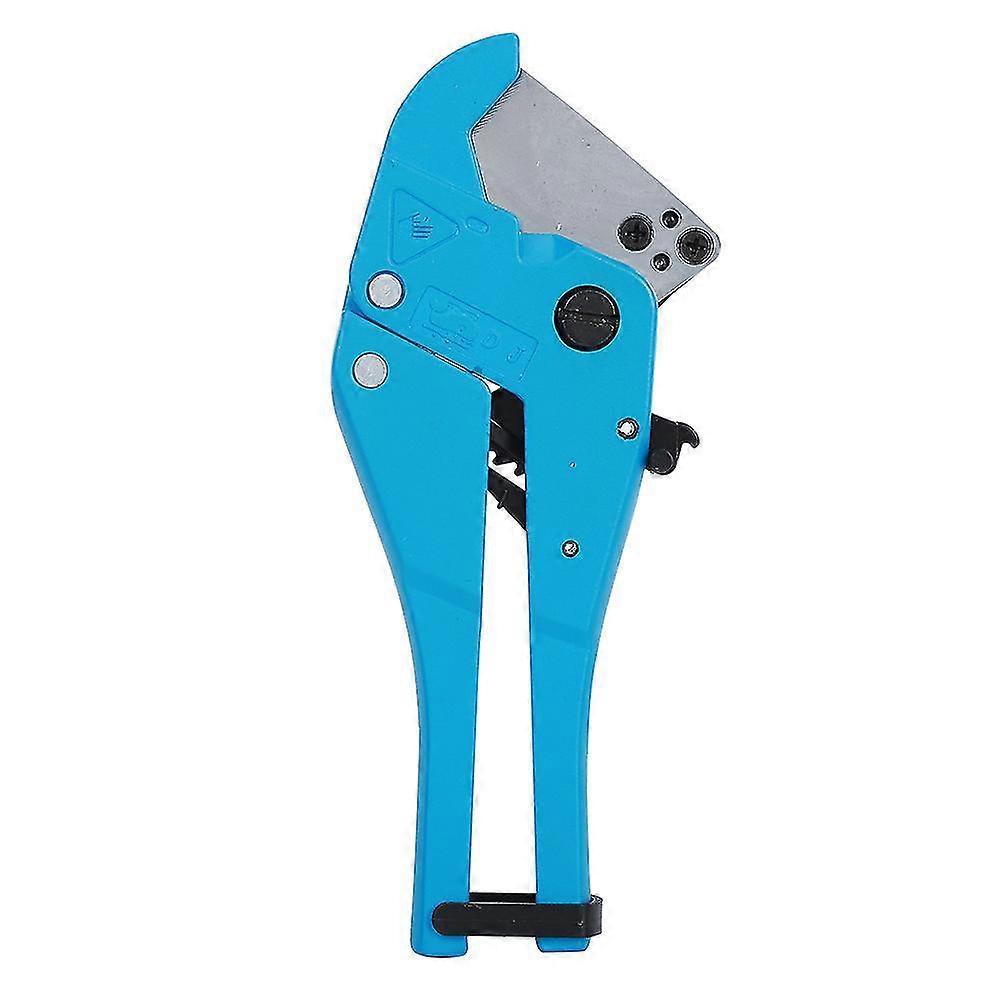 42mm PVC PE Rubber Pipe Hose Cutting Tool - Multi Functional Pipe Cutter Scissors