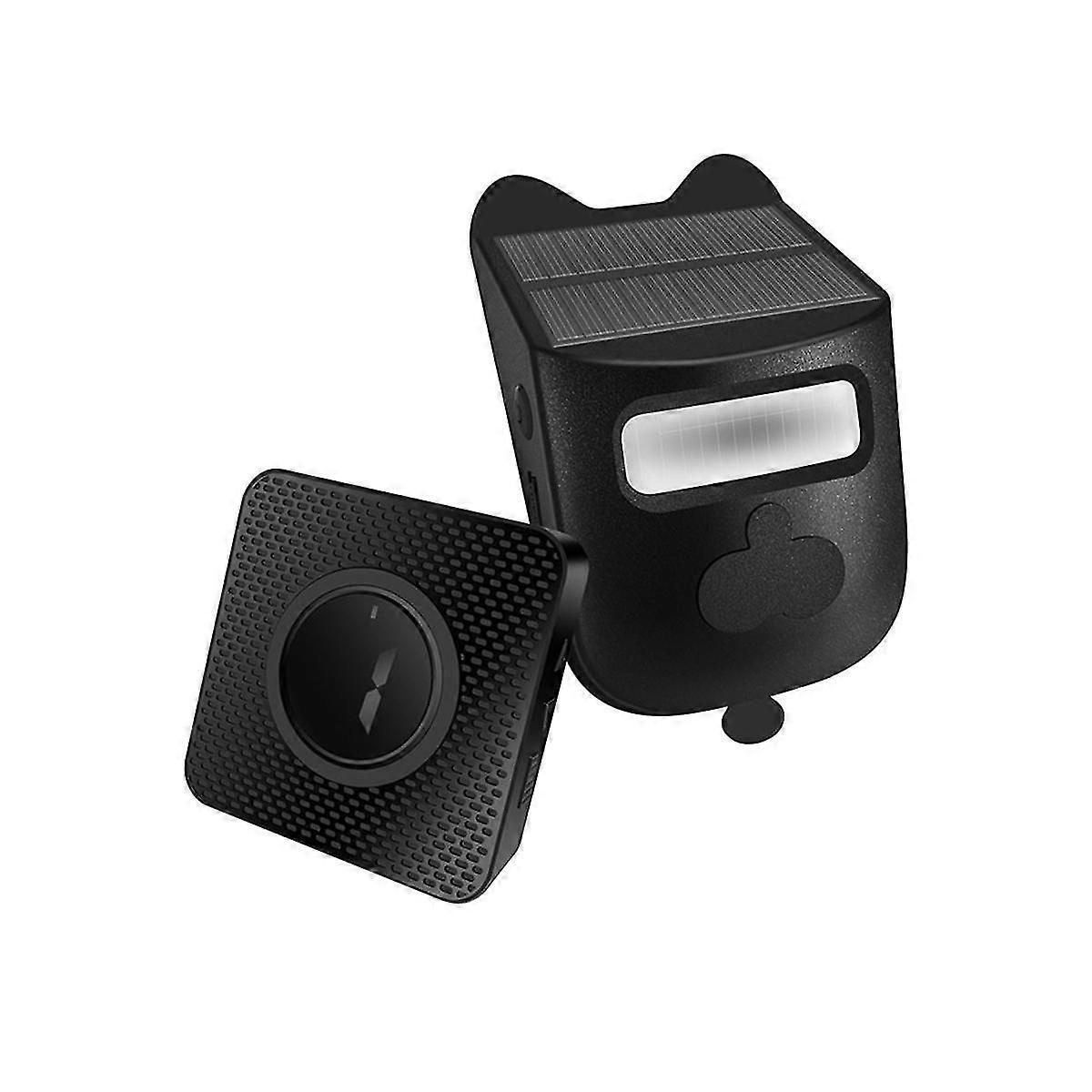 Solar Driveway Alarms Wireless Motion Sensors & Detectors Greeters Reversing Alarms Home Security Systems Eu Plug A