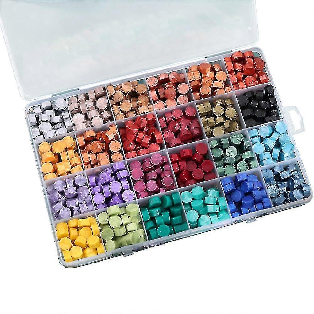 Sealing Wax Beads, Sealing Wax For Wax