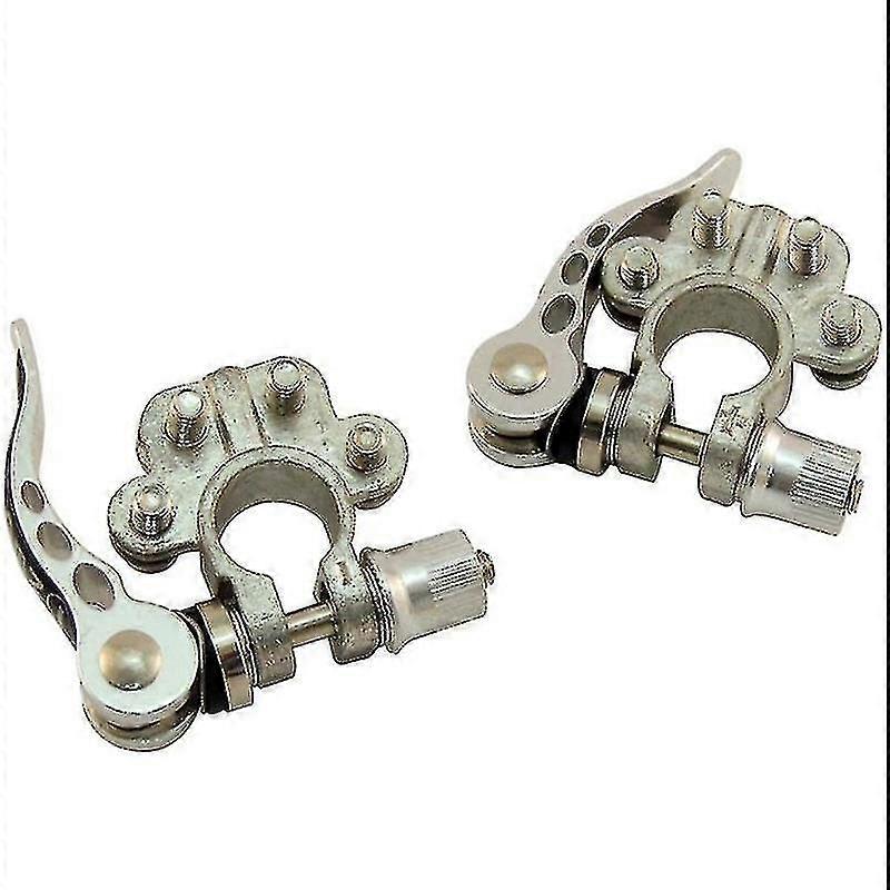 Auto Batterij Terminal Connector Clamp