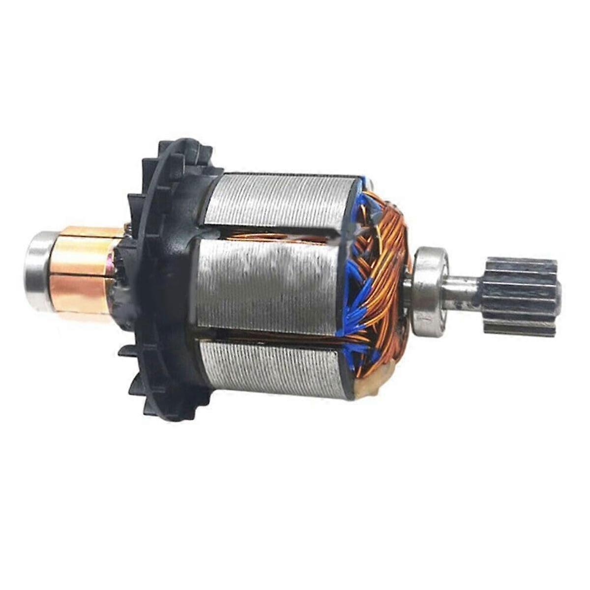 DCD985 1/2 20V Type 2 Cordless Hammer Drill Armature N372159 for Armature Rotor Power Tool Accessor
