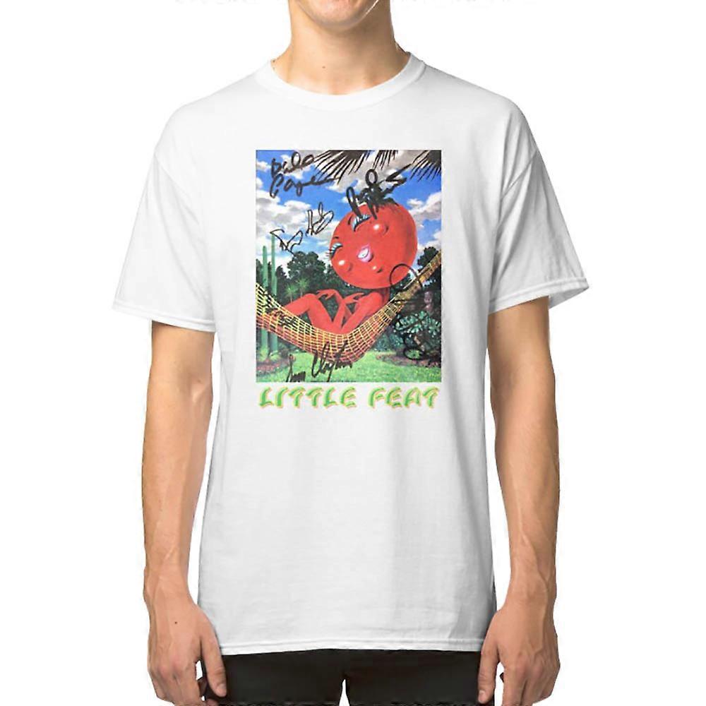 LITTLE FEAT T-shirt