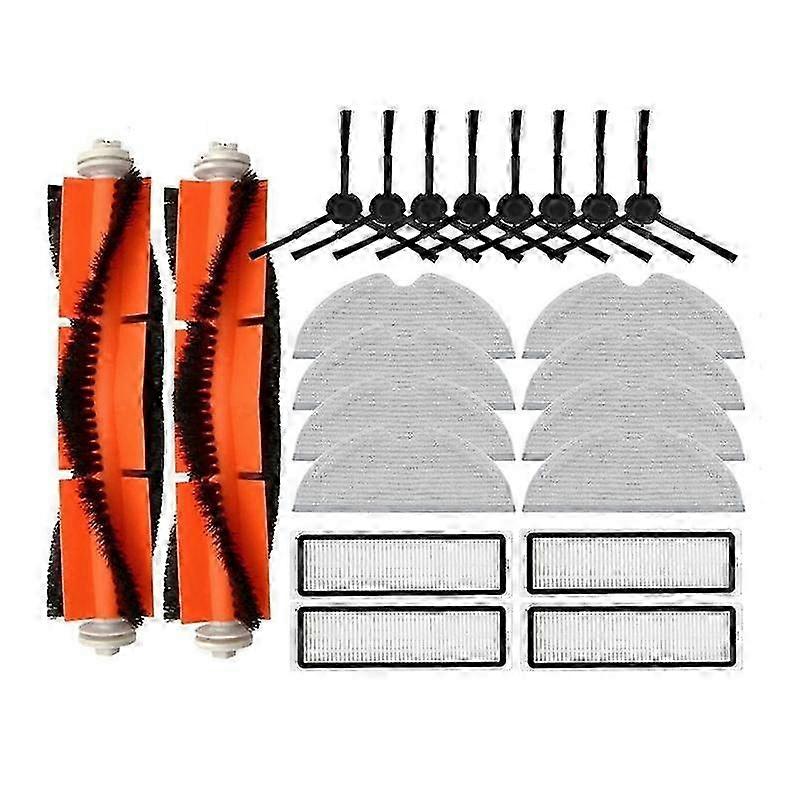 Vacuum Finder Spare Part Accessories for L10PRO / D9