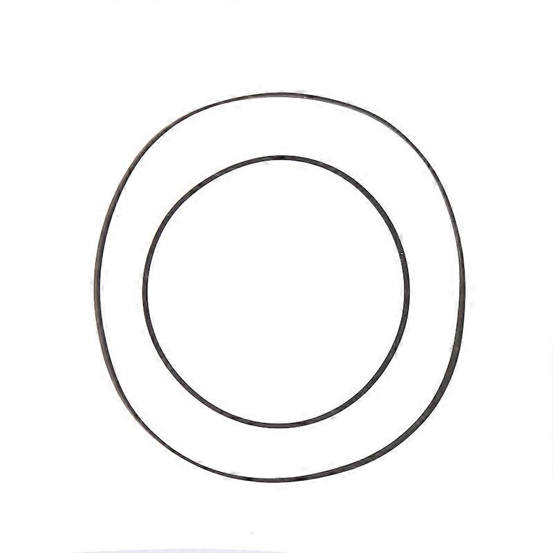 Rubber Belt Replace Recorder Drive Belt For Panasonic PX-5100/5120/5200/5300