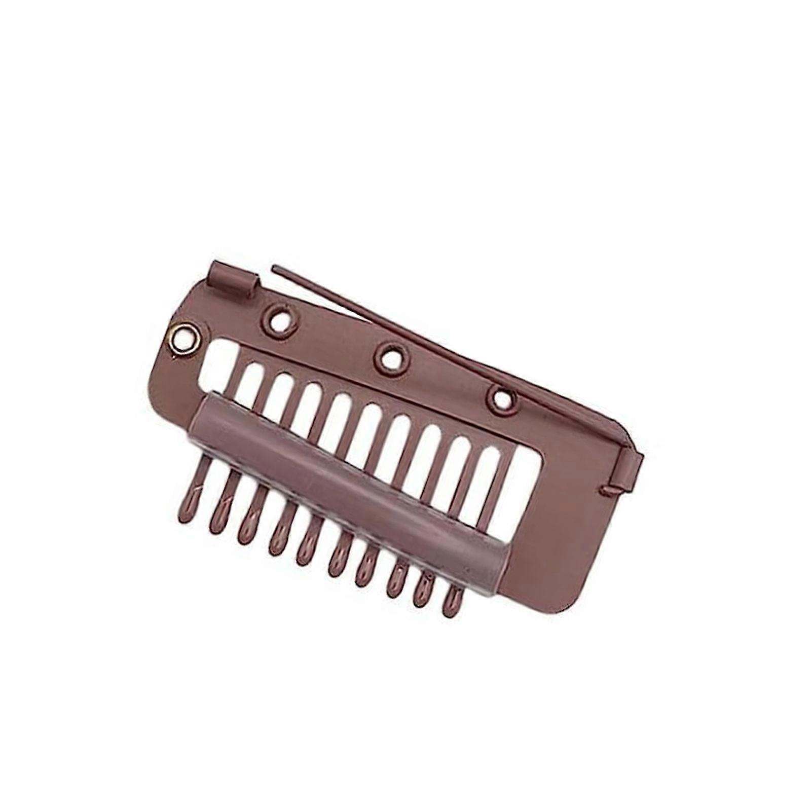 Chunni Grip Clips,Chunni Dupatta Setting Clips With Safety Pin,Strong Chunni Clips