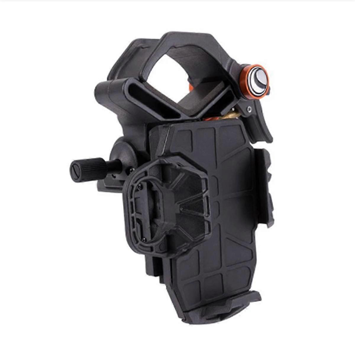 For NexYZ 3-Axis Axis Universal Smartphone Adapter Mobile Telescope Microscope