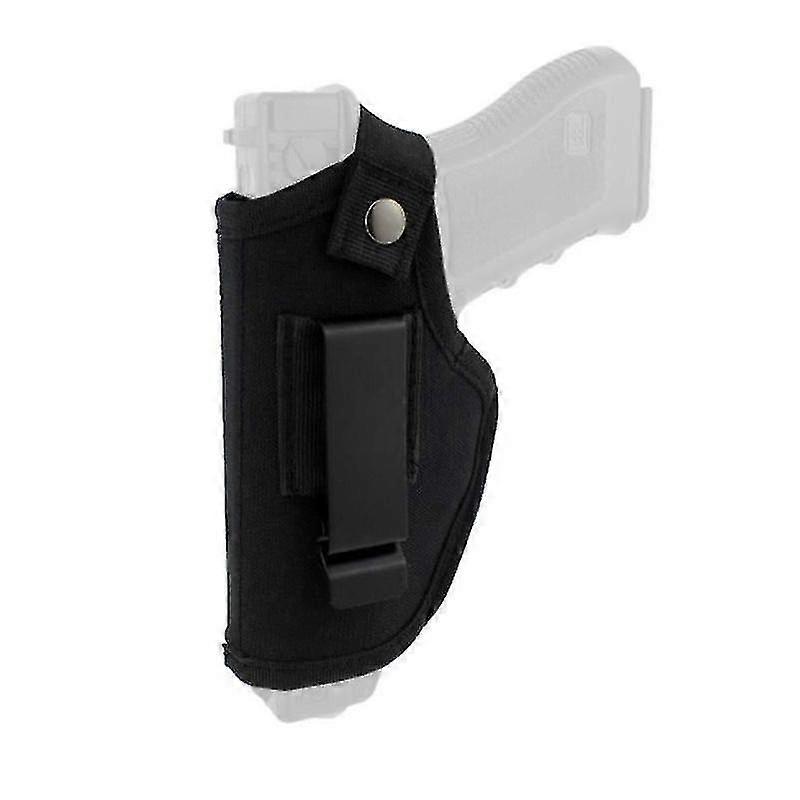 Taktisk pistolväska