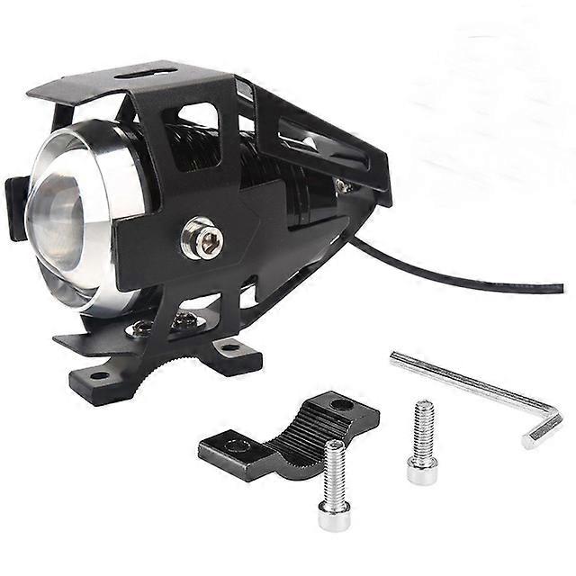 FOR Benelli TRK502 X TRK 502X 2021 TRK 502 Motorcycle Headlight Vehicle Lighting Front Foglight U5 12V LED Fog Headlamp Spotlights Head Light