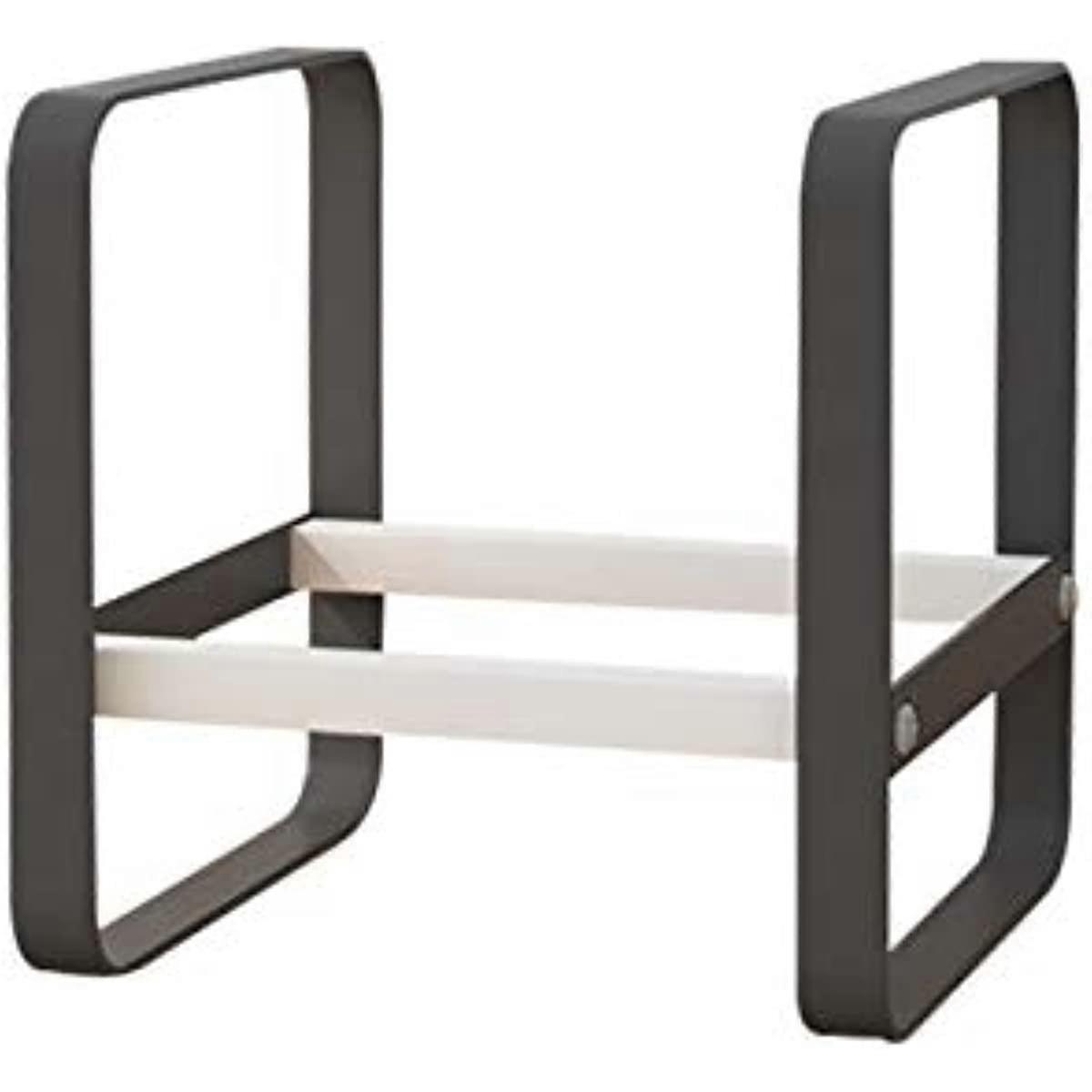 2er Pack Metallplatte Rack