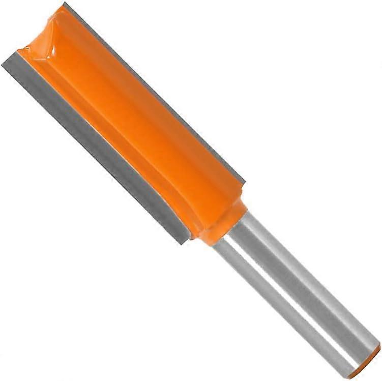 8mm Flush Milling Bits Extra Long Bits Carbide Router Bits Woodworking Router Bits Woodworking Tool