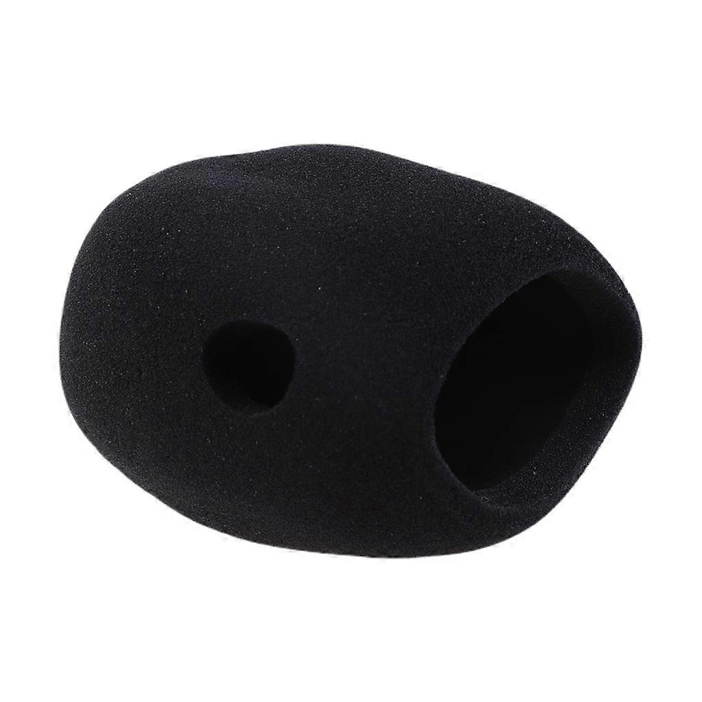 Mic Screen Acoustic Filter Noise Wind Recording Reduction For Blue Snowball Mic