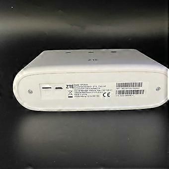ZTE MF293N 4G LTE WiFi Router Cat.4 150Mbps Wireless CPE 4G Single Band ...