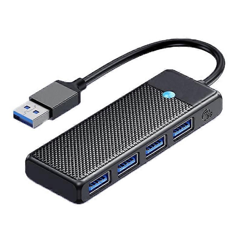 USB Extender Multi Interface Dock TypeC Plug Set Splitter Conversion 3.0 Multi Interface