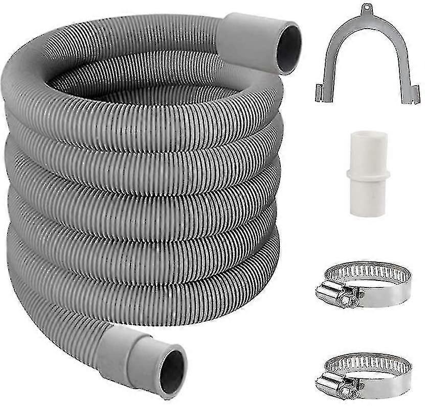 Drain Hose, Washing Machine Extension Kit, Washing Machine Drain Hose