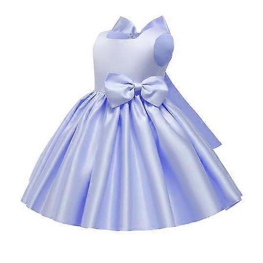 Girls Cinderella Princess Pageant Ball Gowns Kids Flower Girls Dresses