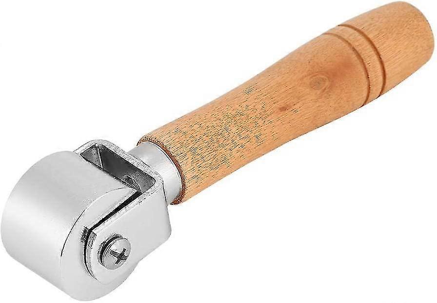 Skinnkantrull for skinnutjevning
