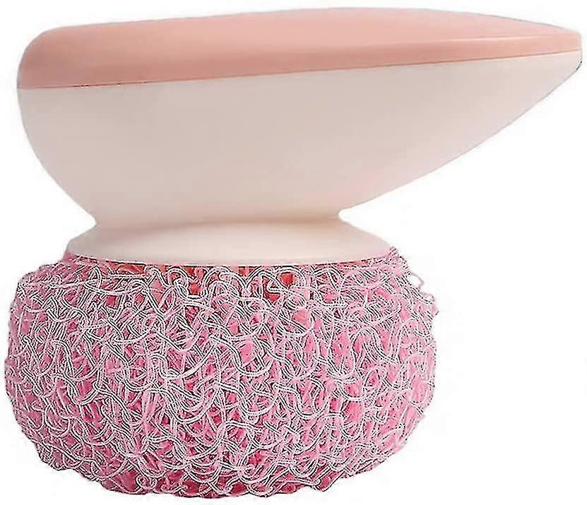 Multifunctional Kitchen Cleaning Brush