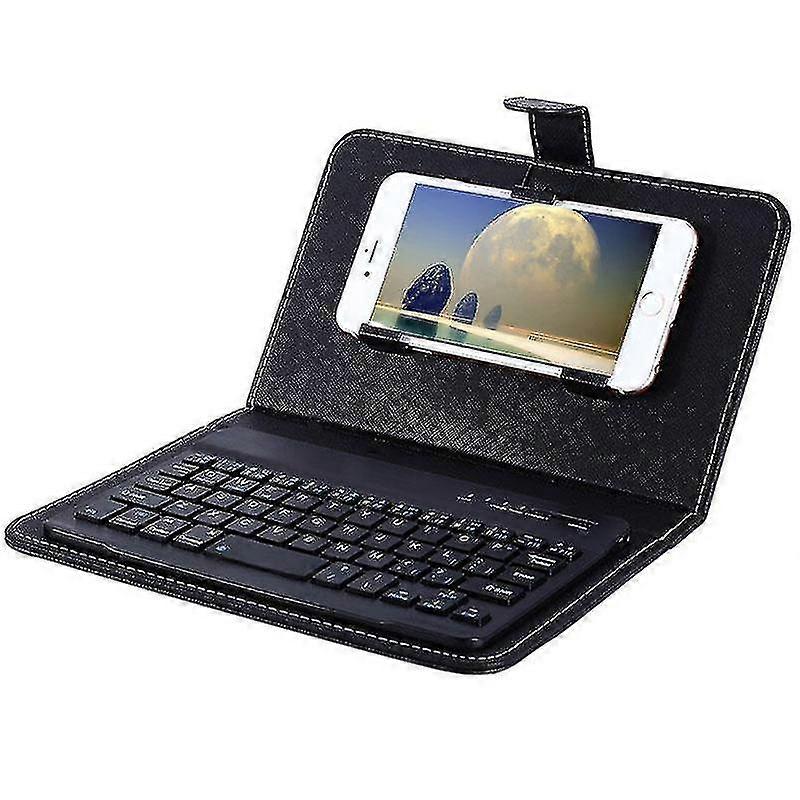 Illuminated Keyboard Sleeve For New Ipad  Bluetooth Keyboard With